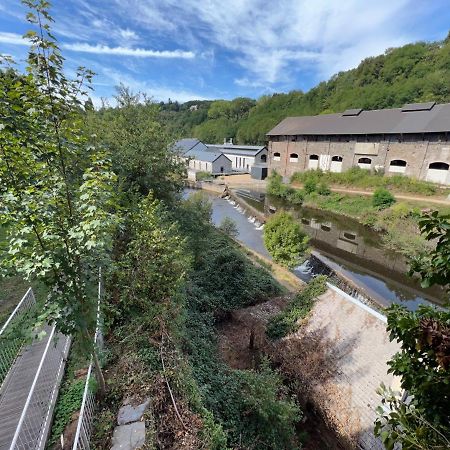 Charmant appartement au calme sur vezere Uzerche Extérieur photo