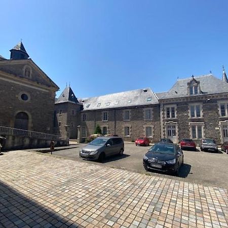 Charmant appartement au calme sur vezere Uzerche Extérieur photo