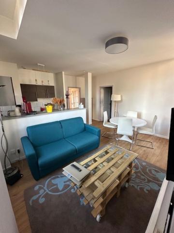 Charmant appartement au calme sur vezere Uzerche Extérieur photo