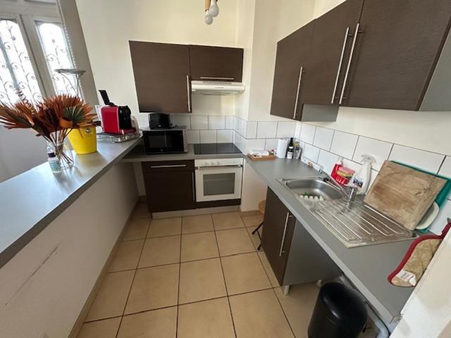 Charmant appartement au calme sur vezere Uzerche Extérieur photo