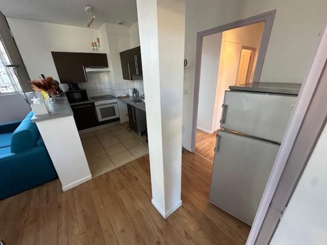 Charmant appartement au calme sur vezere Uzerche Extérieur photo